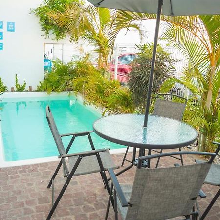 Hotel Boutique 304 Mazatlan Luaran gambar